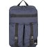  365 Dagrugzak 43 cm Laptop compartiment variant night blue