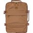 X-Travel rugzak 42 cm laptopvak variant brownie