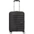 Flashline 4 wielen Cabinewagen 55 cm variant shadow black Flashline 4 wielen Cabinewagen 55 cm variant shadow black