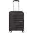  Flashline 4 wielen Cabinewagen 55 cm variant shadow black