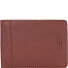 Don Montez Leren Portemonnee 12 cm variant cognac Don Montez Leren Portemonnee 12 cm variant cognac