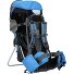 Koala rugzak 69 cm variant royal blue Koala rugzak 69 cm variant royal blue