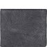Steven portemonnee leer 11,5 cm variant schwarz Steven portemonnee leer 11,5 cm variant schwarz