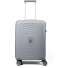 5751 4 wielen Cabinewagen 55 cm variant grau