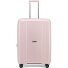 Anthem 4 wielen Trolley 75 cm met uitbreidingsplooi variant nebulapink Anthem 4 wielen Trolley 75 cm met uitbreidingsplooi variant nebulapink