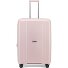  Anthem 4 wielen Trolley 75 cm met uitbreidingsplooi variant nebulapink