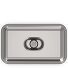  Lunchbox 21 cm variant brushed steel