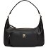 TH Soft Schoudertas 26 cm variant black TH Soft Schoudertas 26 cm variant black