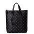  Palermo-rugzak 31 cm variant black