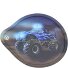  LED klittenband variant monstertruck