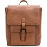  Nashville Stad rugzak Leer 35 cm variant brown 2