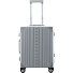  Traveler Domestic 4-Wiel Cabin Trolley 55 cm variant platinum