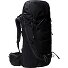  Terra 55 Wandelrugzak 64 cm variant black-asphalt grey