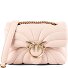  Love Puff Schoudertas Leder 23 cm variant rosa cammeo