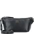  TH Monoplay Leather Schoudertas Leer 18 cm variant black
