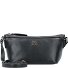  TH Monoplay Leather Schoudertas Leer 18 cm variant black