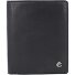  Harry portemonnee leer 9 cm variant schwarz