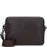  Novara Schoudertas Leer 26.5 cm variant braun