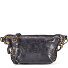  Lina Fanny pack Leder 29 cm variant blu