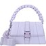 TJW Item Handtas 22.5 cm variant lavender flower TJW Item Handtas 22.5 cm variant lavender flower