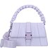 TJW Item Handtas 22.5 cm variant lavender flower