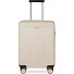 Linea 4 wielen Cabinewagen S 55 cm variant beige