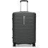  Vega 4 wielen Trolley 68 cm met uitbreidingsplooi variant anthracite