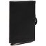 Francis Portemonnee RFID-bescherming Leer 6.5 cm variant black Francis Portemonnee RFID-bescherming Leer 6.5 cm variant black