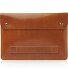 Laptop hoes Leer 35.5 cm variant cognac Laptop hoes Leer 35.5 cm variant cognac