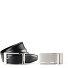  Galliz Riem Leer variant black | individuell kürzbar
