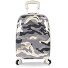 Kids 4 wielen Kinderwagen 46 cm variant grey-black camo Kids 4 wielen Kinderwagen 46 cm variant grey-black camo