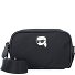 Ikonik 2.0 Schoudertas 18,5 cm variant black Ikonik 2.0 Schoudertas 18,5 cm variant black