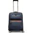  Corner 4 wielen Cabinewagen 55 cm variant blue