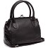  Chili Handtas Leer 23 cm variant black