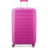  B-Flying Move 4 wielen Trolley 78 cm met uitbreidingsplooi variant fucsia