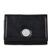  Ryker Portemonnee RFID-bescherming Leder 13.5 cm variant black
