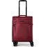  Travel Line 9804 4 wielen Cabinewagen S 55 cm variant dark red