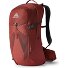  Citro 24 Wandelrugzak 52 cm variant brick red