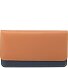  Medium Matinee Portemonnee Leren Portemonnee 17 cm variant bosco