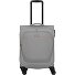 Umbria 4 wielen Cabinewagen S 55 cm variant smoky grey Umbria 4 wielen Cabinewagen S 55 cm variant smoky grey