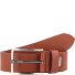 Riem leer variant brandy | 105 cm Riem leer variant brandy | 105 cm