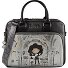  Sophia Aktentas 40 cm Laptopvak variant mehrfarbig