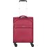 Travel Line 9104 4 wielen Cabinewagen S 55 cm variant bordeaux Travel Line 9104 4 wielen Cabinewagen S 55 cm variant bordeaux