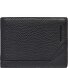 Than Portemonnee RFID-bescherming Leer 12.5 cm variant black Than Portemonnee RFID-bescherming Leer 12.5 cm variant black