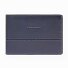  Philip Portemonnee RFID-bescherming Leer 12.5 cm variant blue