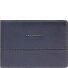  Philip Portemonnee RFID-bescherming Leer 12.5 cm variant blue