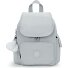  Basic City Pack Stad rugzak 29 cm variant easy grey