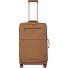  X-Collection 4 wielen Trolley 71 cm variant brownie