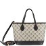  Mazzolino Mathea Shopper Tas 24 cm variant black