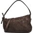  Ines Schoudertas M Leder 31.5 cm variant deep soil